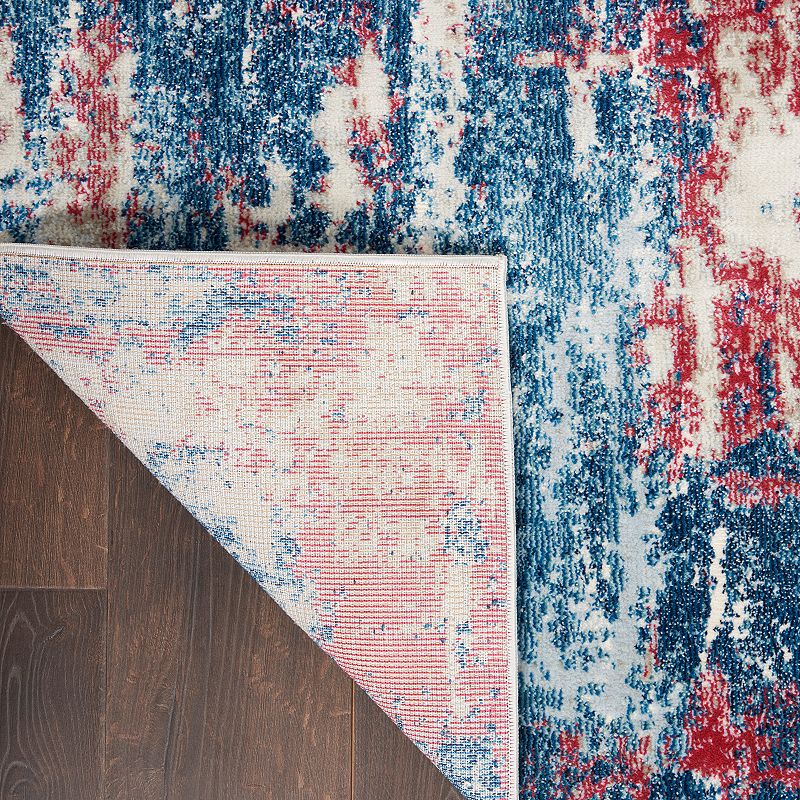 Nourison Imprints Palazzo Rug