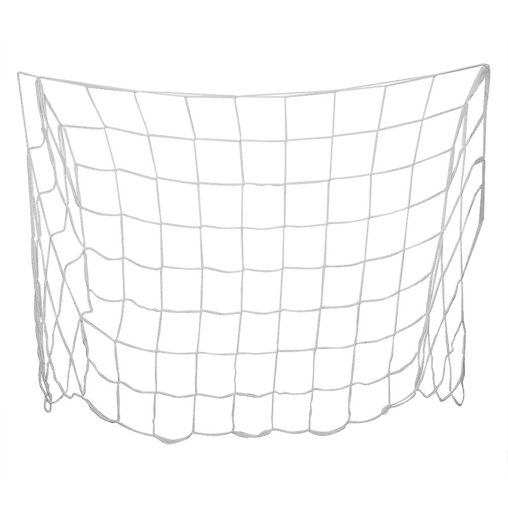 1.2x0.8m Football Soccer Goal Net Polypropylene Fiber Sports Match Training Tools