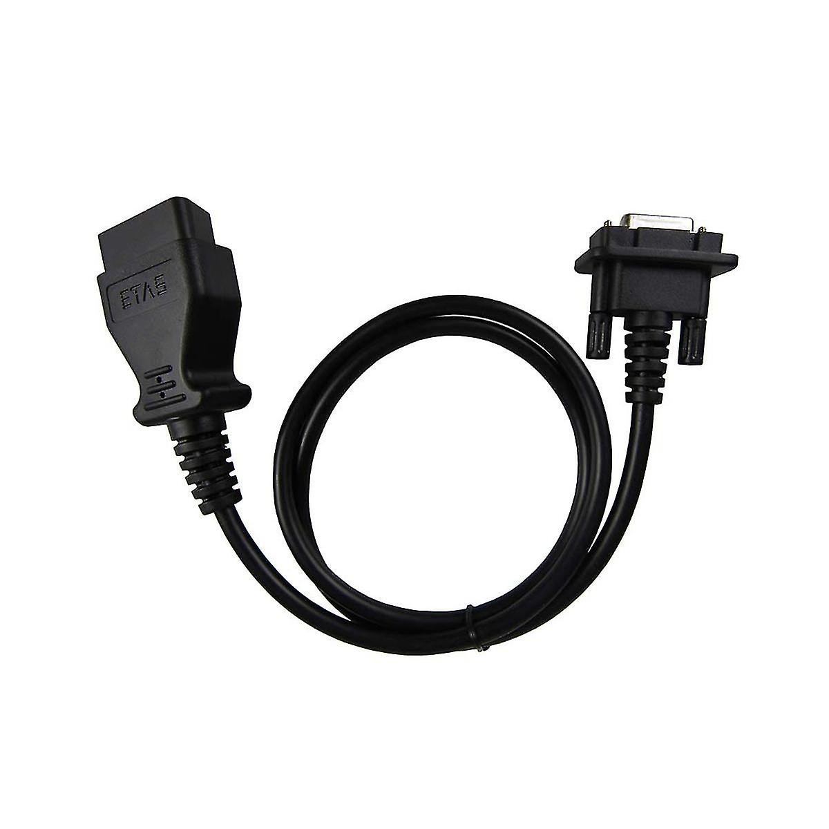 Ii V115 Version For F-ord 2 Obd2 Diagnostic-tools Support Vehicles Vcm2 Ii Diagnostic Scanner