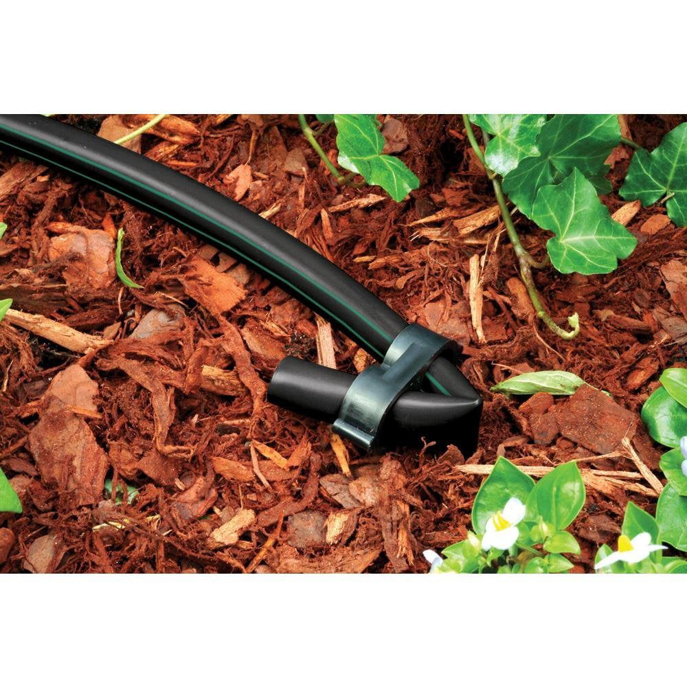 Rain Bird Polyethylene Drip Irrigation Tubing 1/2 in. x 100 ft. L