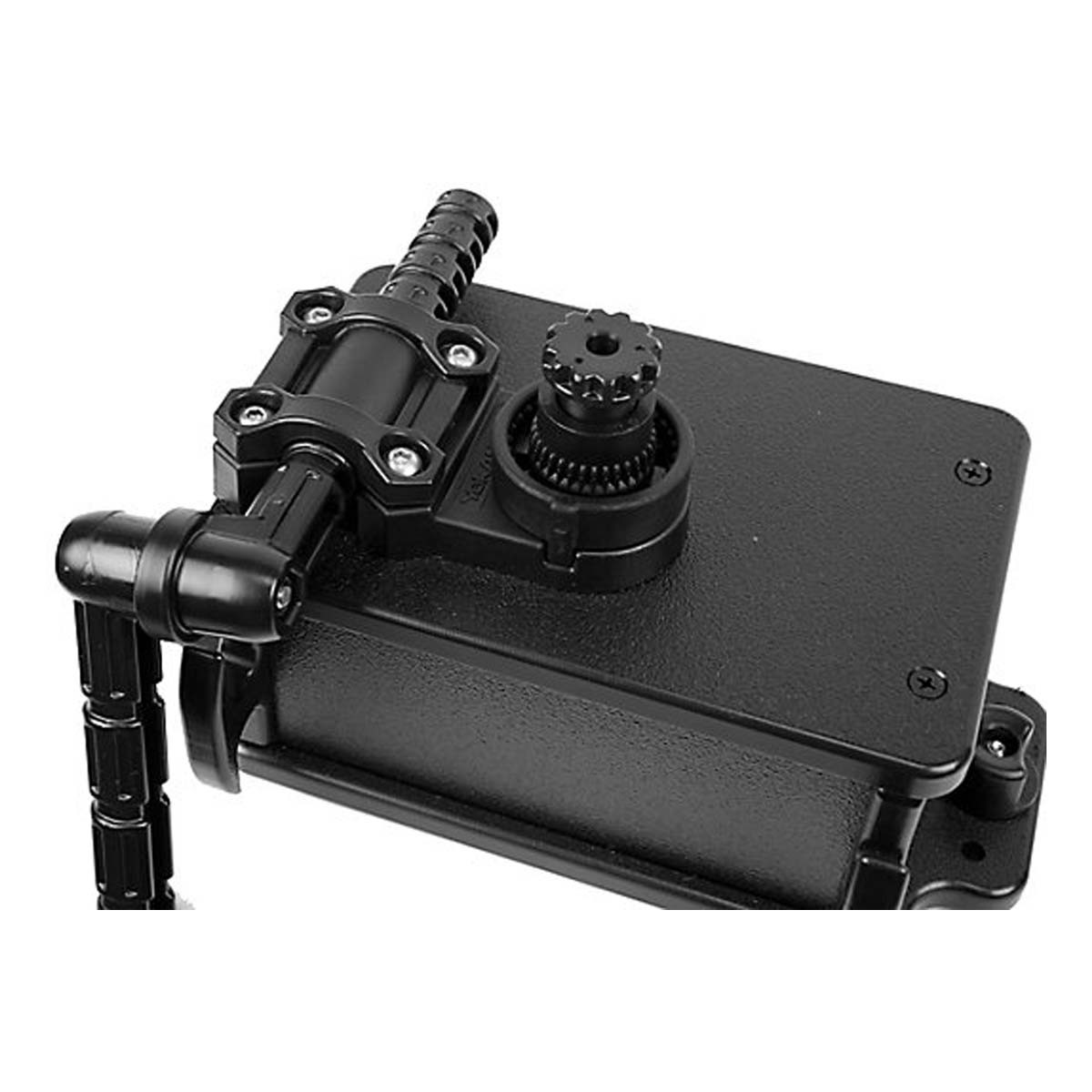 YakAttack SwitchBlade Transducer Deployment Arm