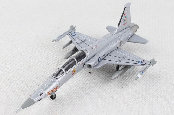 Hogan Rocaf F 5F 1/200 Silver  HG7952