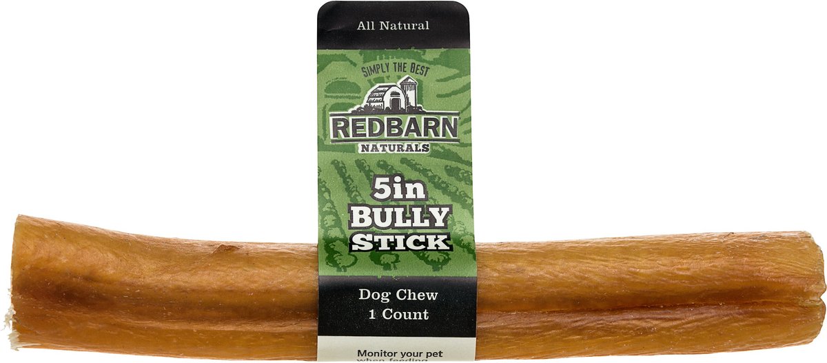 Redbarn Bully Stick 5\