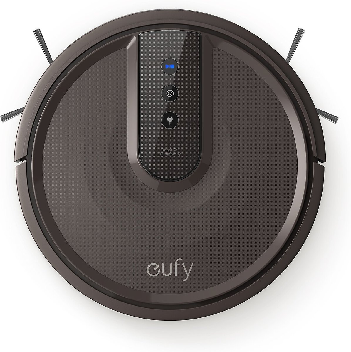 Eufy RoboVac 15T Automatic Programmable Robot Vacuum Cleaner