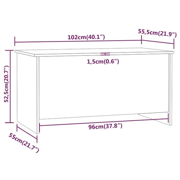 Lift Top Coffee Table， Small Coffee Table with Hidden Storage Compartment， Lift Up Central Table for Living Room