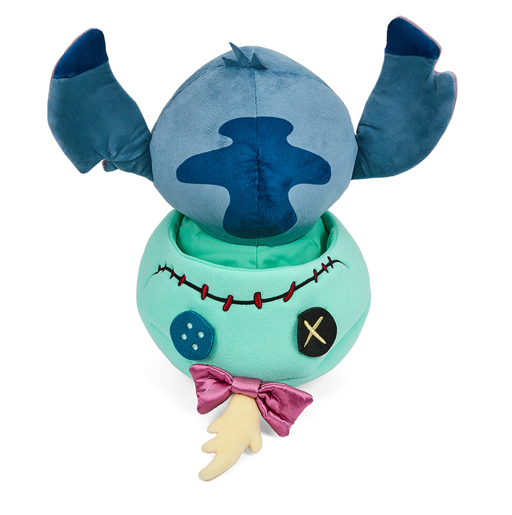 Lilo & Stitch 13” Plush - Stitch as Scrump