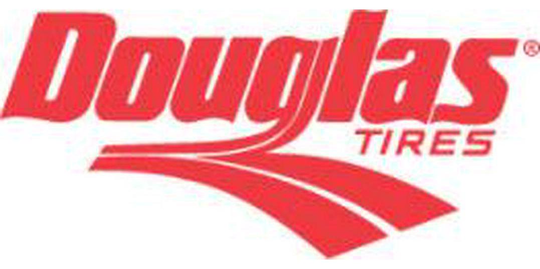 Douglas Performance 235/45R18 94V All-Season Tire