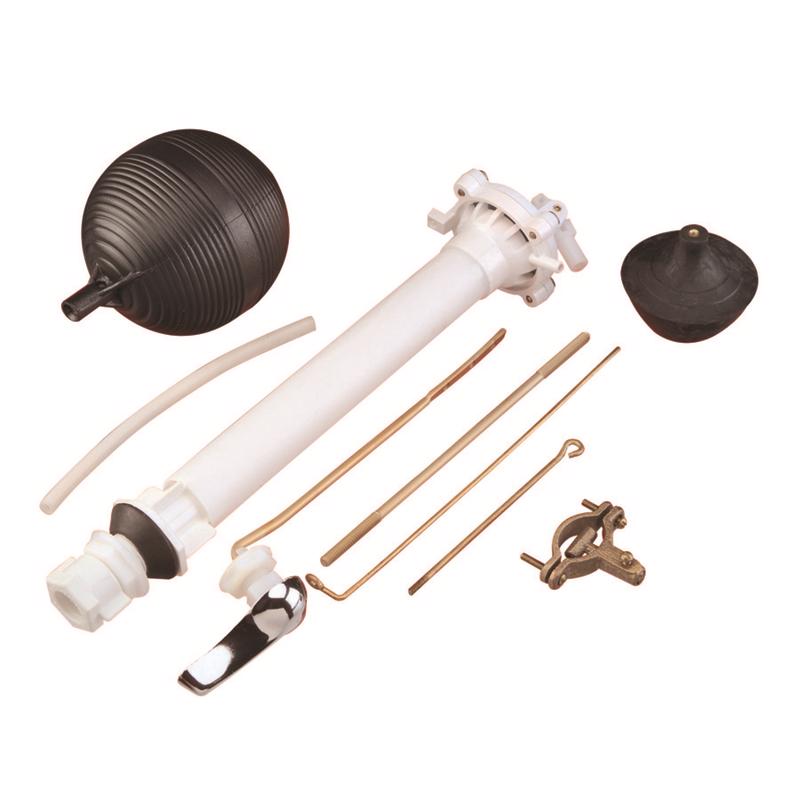 TOILET REPR KIT ANTISIPH