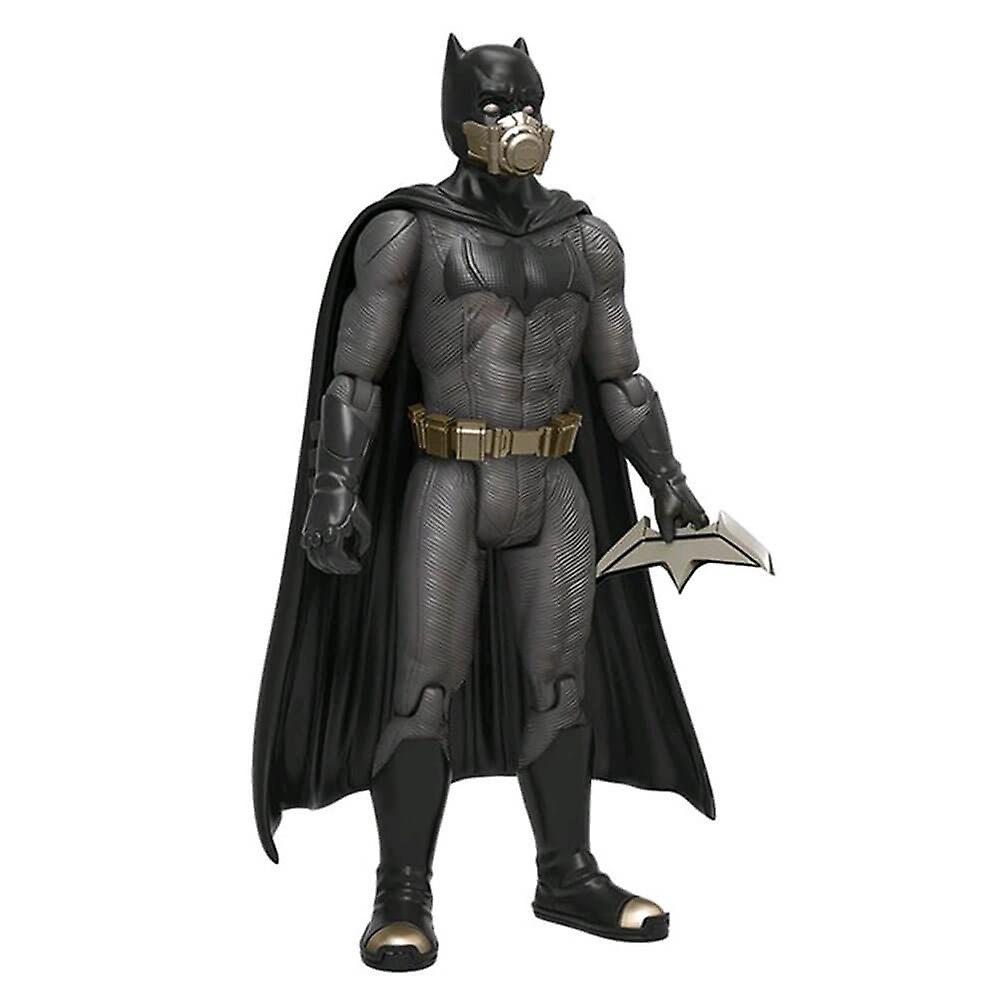 Suicide Squad Underwater Batman Action Figure