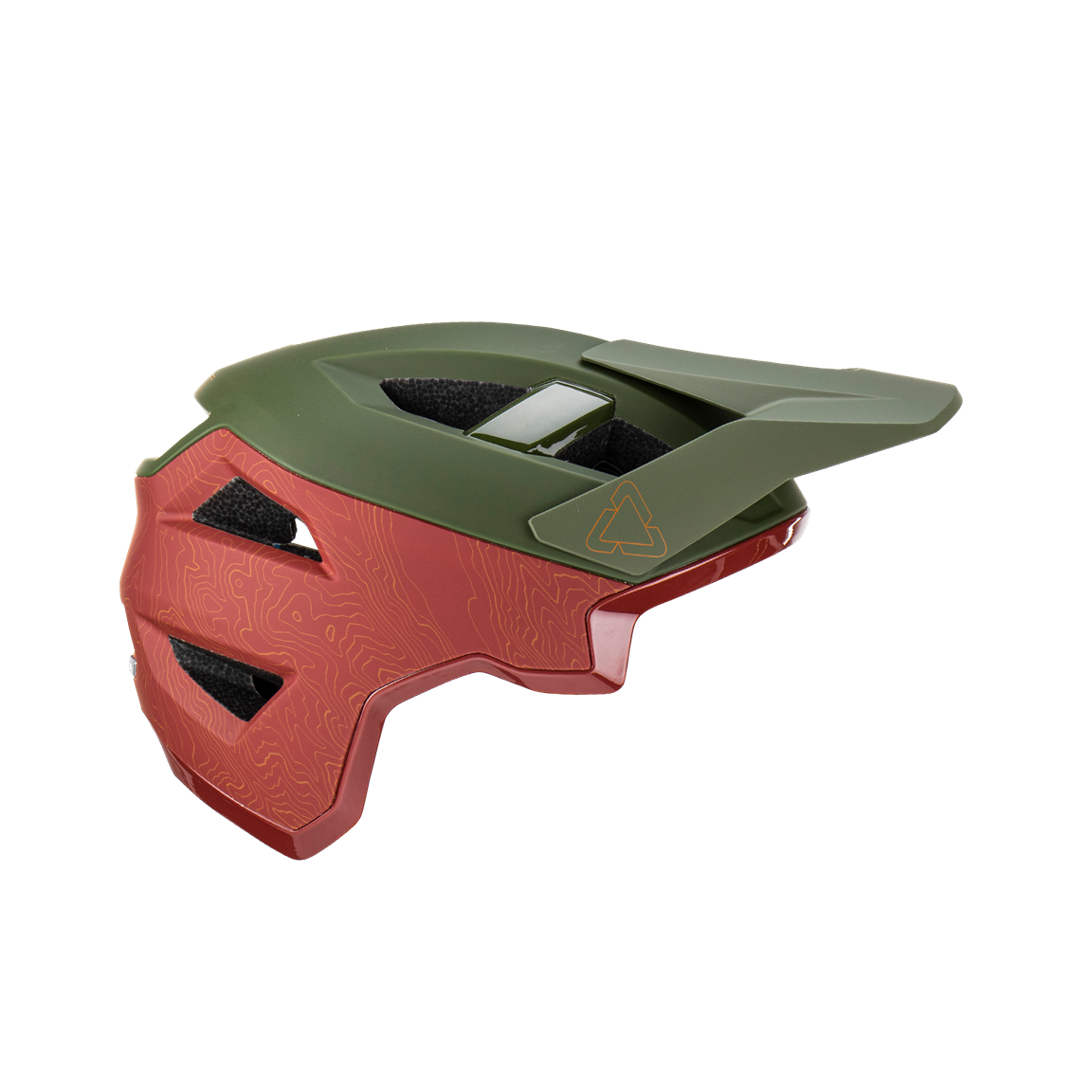 Leatt AllMtn 3.0 MTB Helmet - Pine - 2023