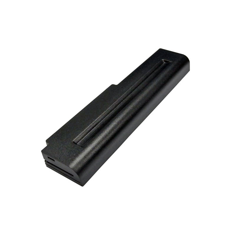 Asus B33 B33E B43F B43J G50 G50V G50VT g50vt G50v Replacement Battery BatteryClerkcom Laptop and Notebook