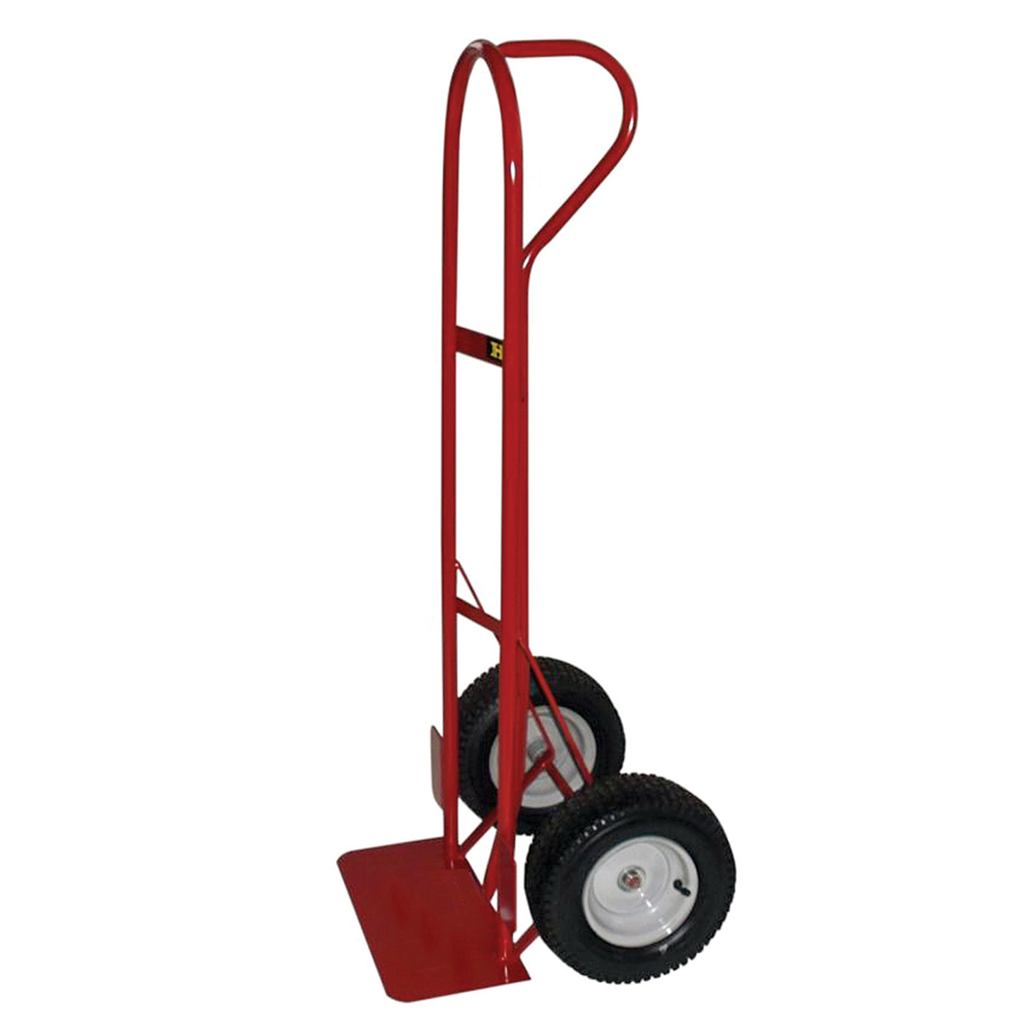 MW P-Handle Hand Truck 800 lb