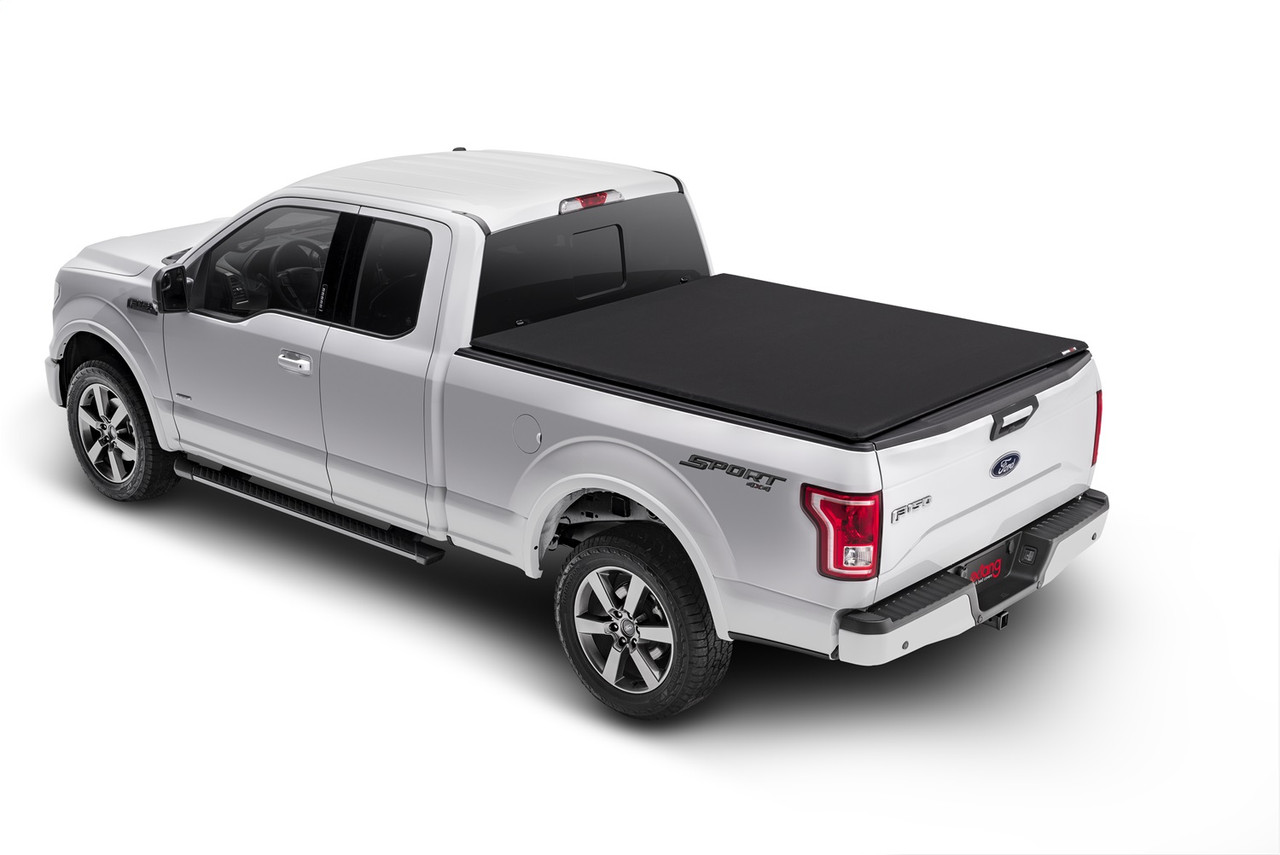 Extang Trifecta Signature 20  1520 F150 5x277quot Tonneau Cover