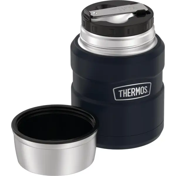 Thermos 16 oz Stainless King Food Jar