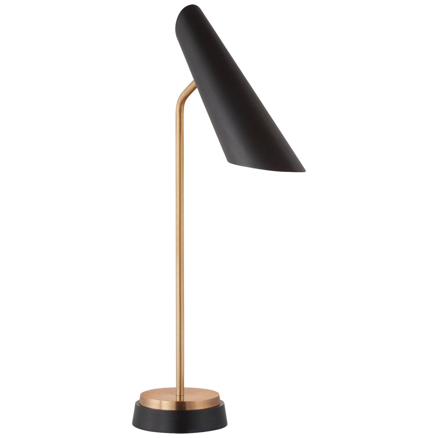 Franca Single Pivoting Task Lamp in Various Colors