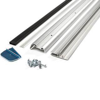 SUNSCAPE 12 ft. End Kit 9014682