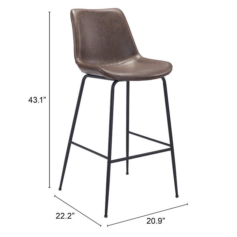 Byron Bar Chair