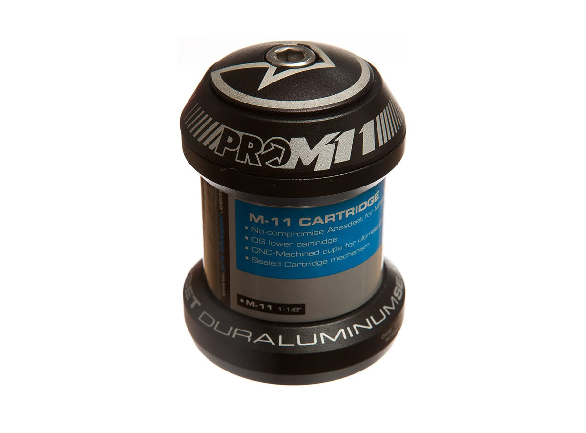 Pro M-11 Cartridge Headset - 1-1/8