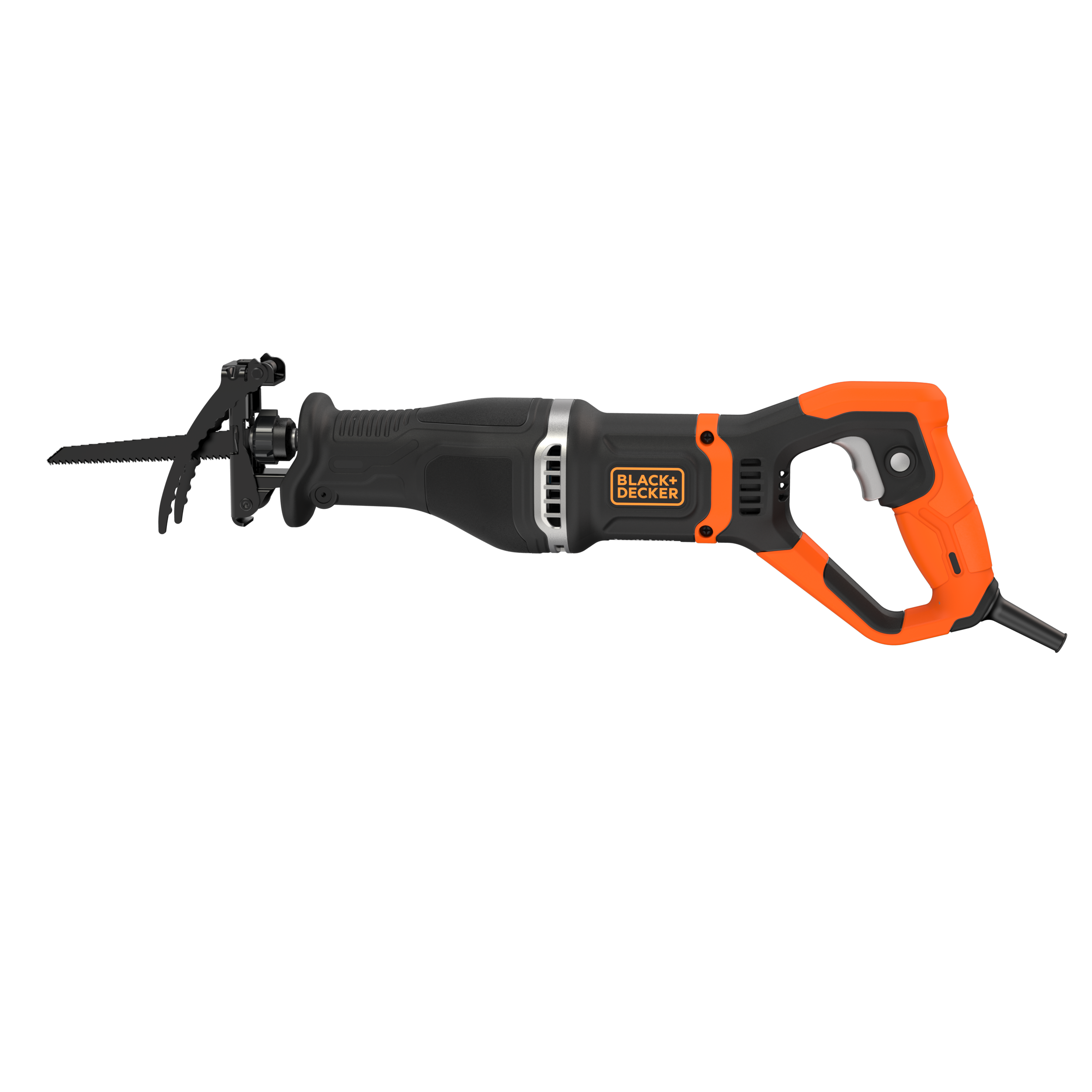 Electric Pruning Saw With Branch Holder, 7 Amp