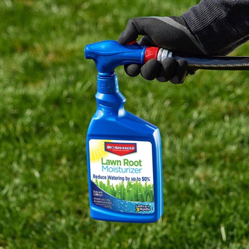 LAWN ROOT MOISTRIZR 32OZ