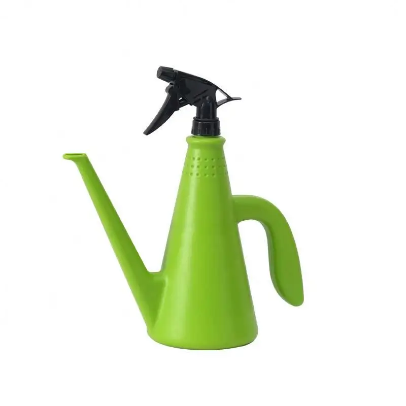 Horticulturist Household Houseplant Sprayer  Kettle Plastic Ergo  Garden Watering Cans For Succulent Bonsai/