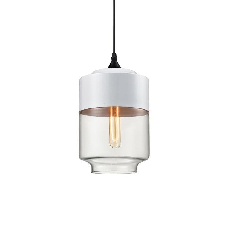 Eclisse Quartet Pendant Lamp