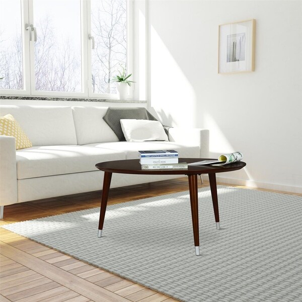 Kennington Coffee Table， Multiple Colors， (Espresso)