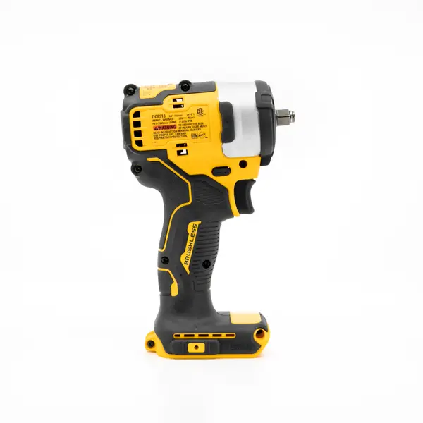 DEWALT DCF913B 20V MAX 3/8 Compact Impact Wrench