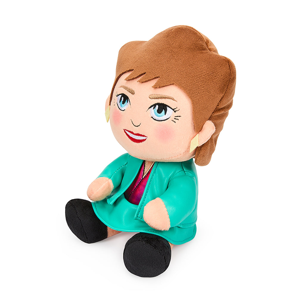 Golden Girls - Blanche Phunny Plush (PRE-ORDER)