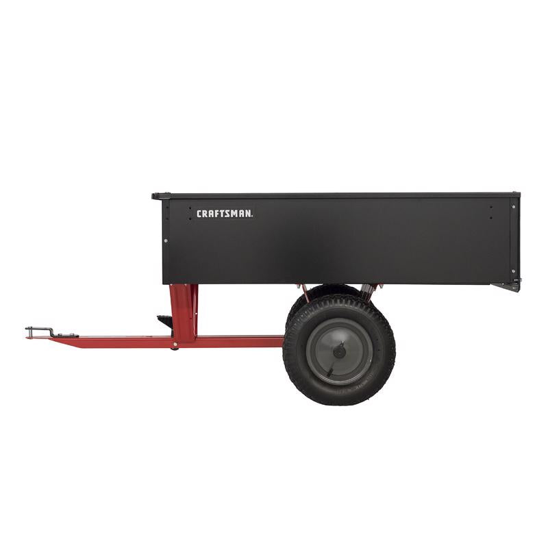 DUMP CART 12 CU FT