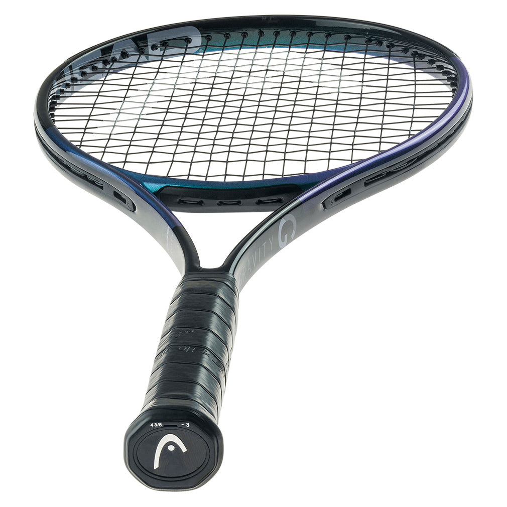 Gravity MP 2025 Tennis Racquet