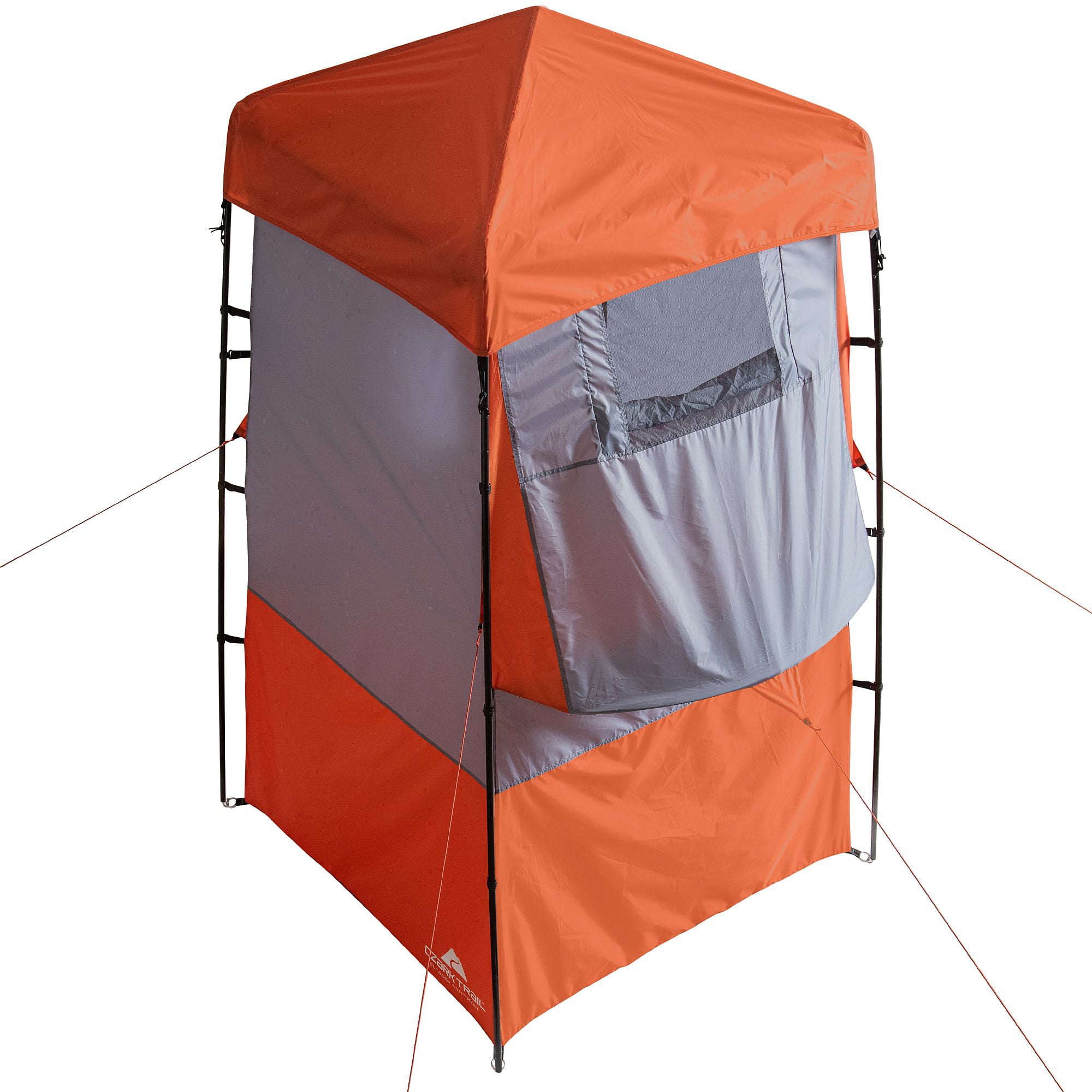 Ozark Trail Hazel Creek Deluxe Shower Tent / Changing Station