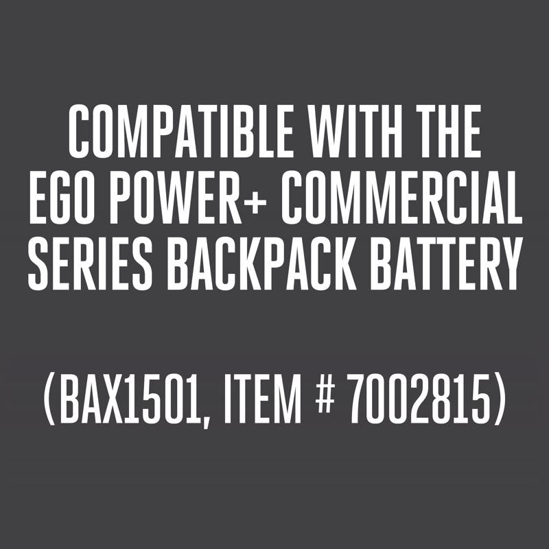 EGO BATTERY STRNG TRIMMR