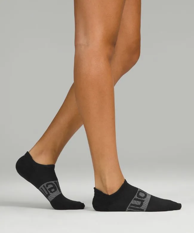 Daily Stride Low-Ankle Sock 3 Pack