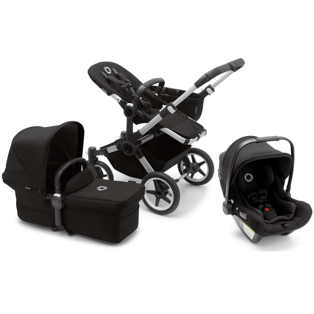 Bugaboo-Donkey5-Mono-And-Turtle-Air-Travel-System