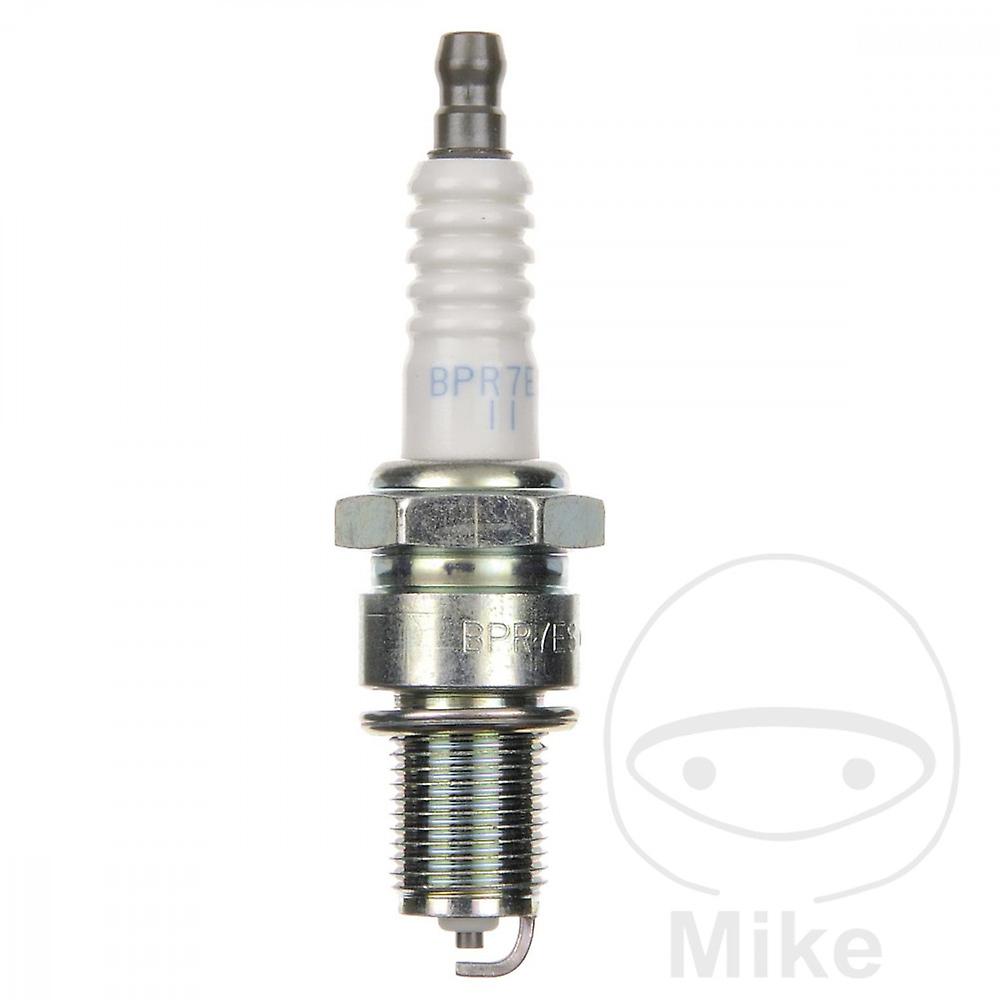 NGK Spark Plug BPR7ES-11 (7226)