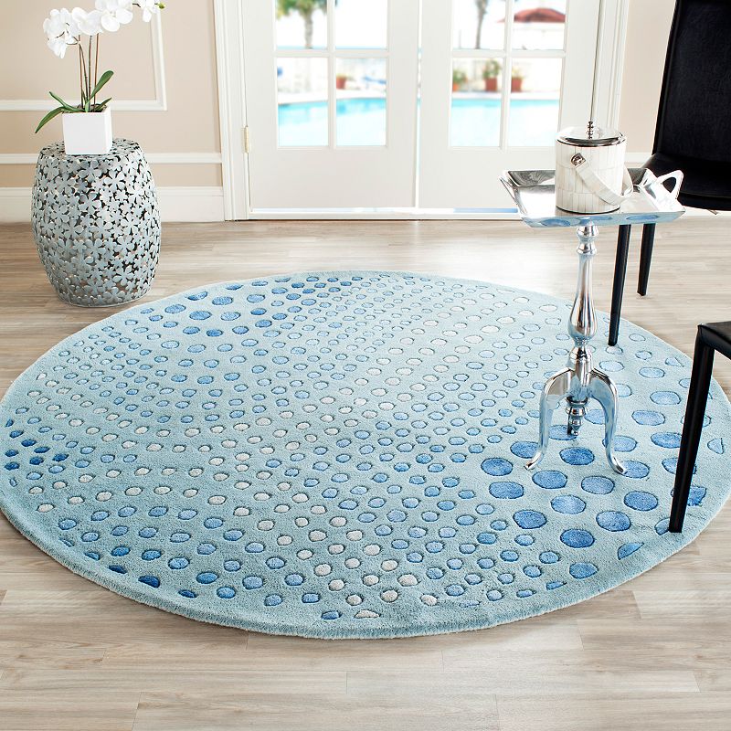 Safavieh Soho Polka Dot Rug