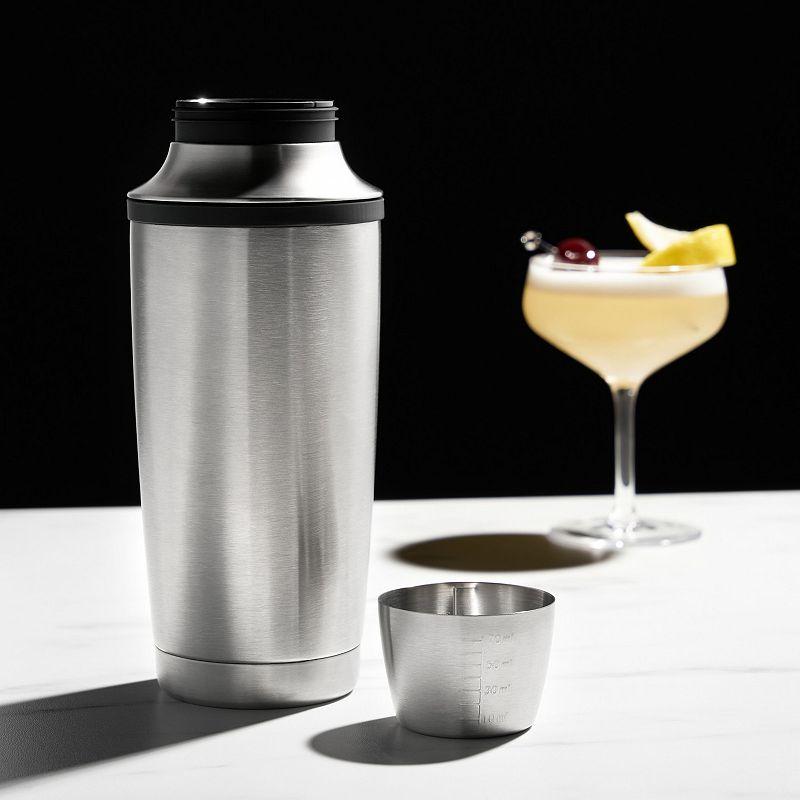 Alchemi Vacuum Insulated Cocktail Shaker by Viski