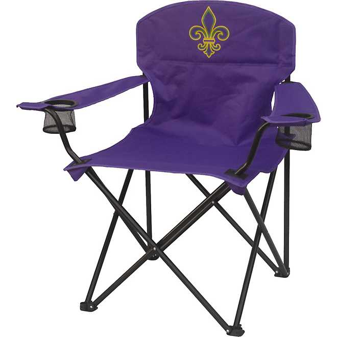 Academy Sports + Outdoors Louisiana Folding Chair