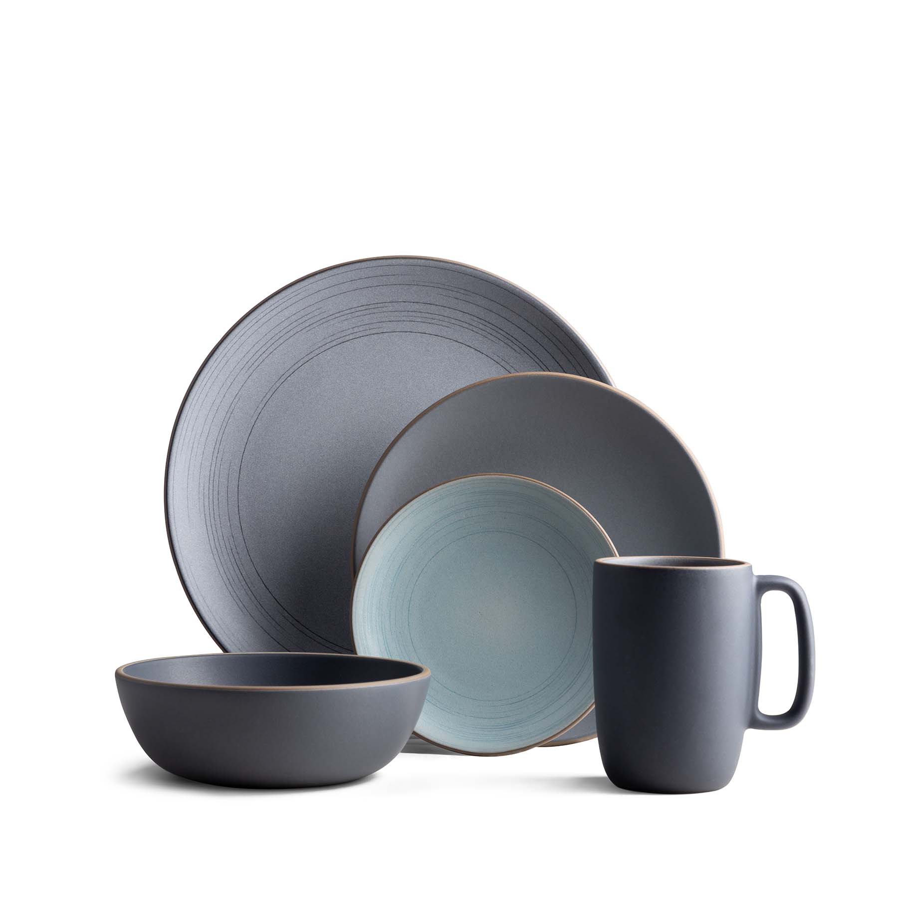 Barnes Dinnerware Set