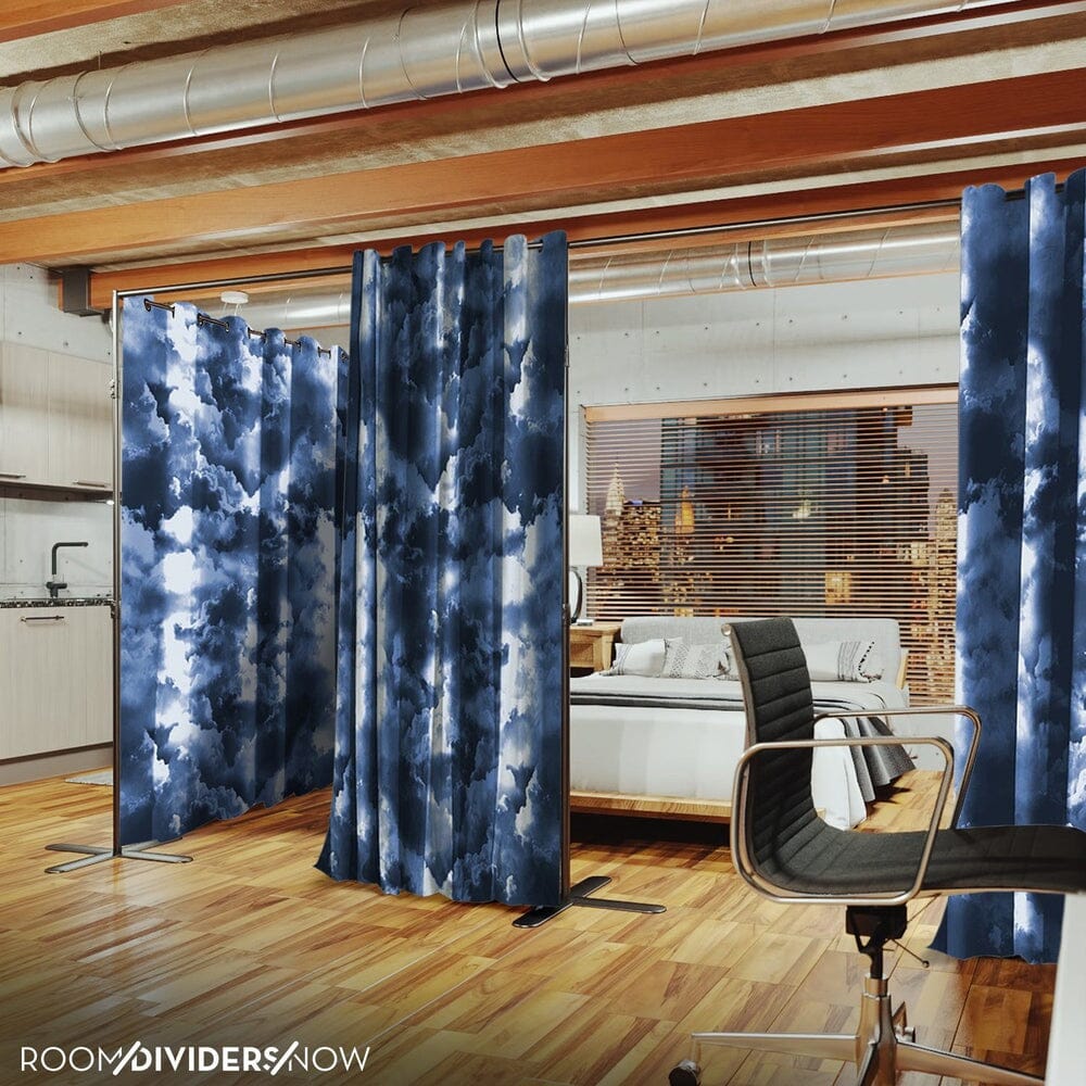 End2End Room Divider Kits Variant 1