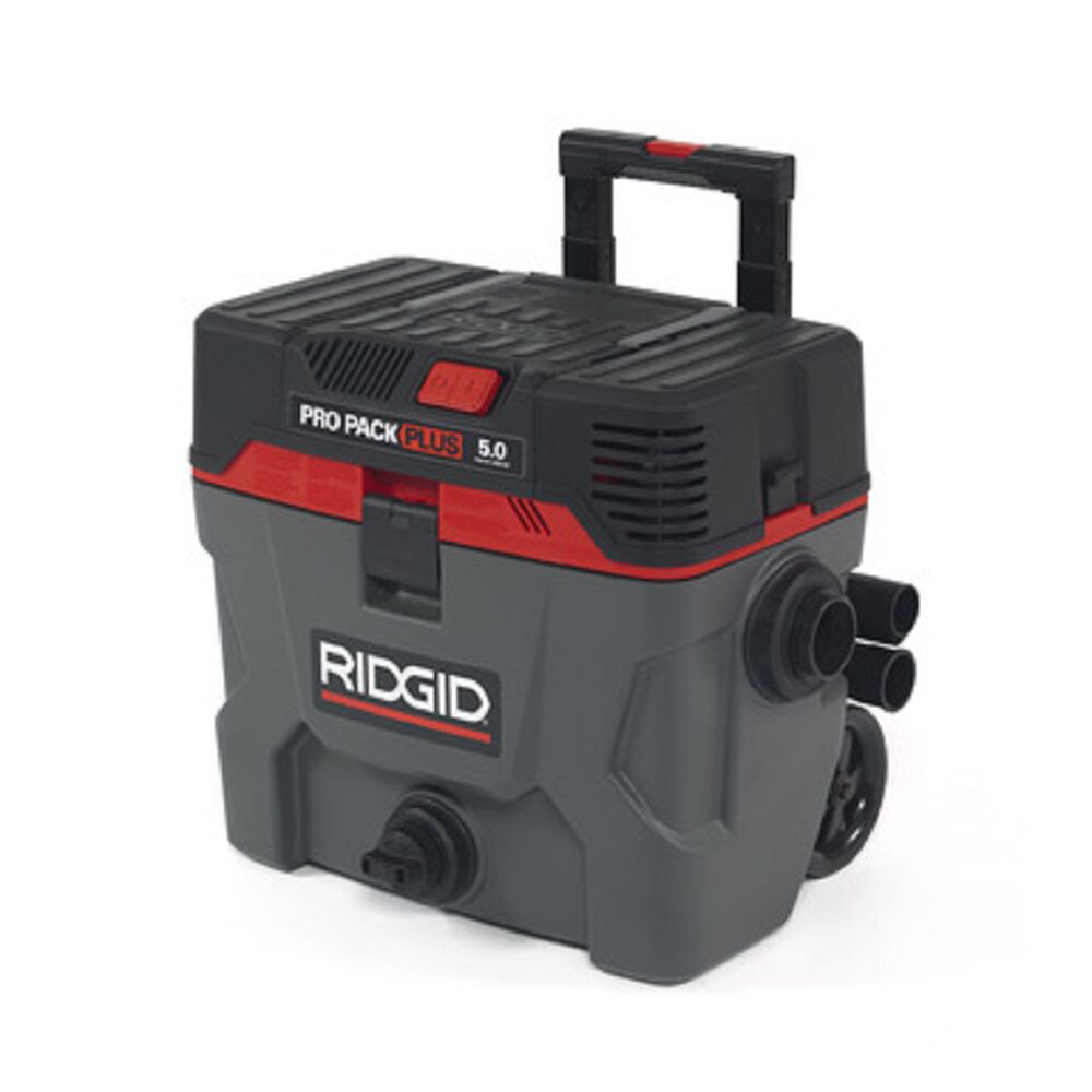 Ridgid 10 Gallon Wet/Dry Vac 50328 from Ridgid