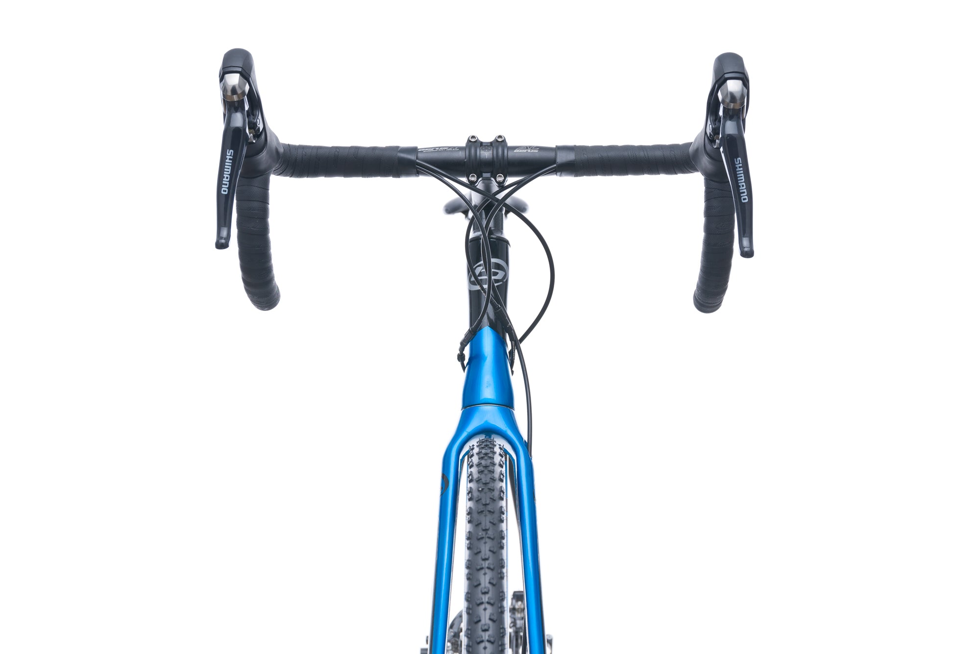 Blue Norcross EX Large Bike - 2017