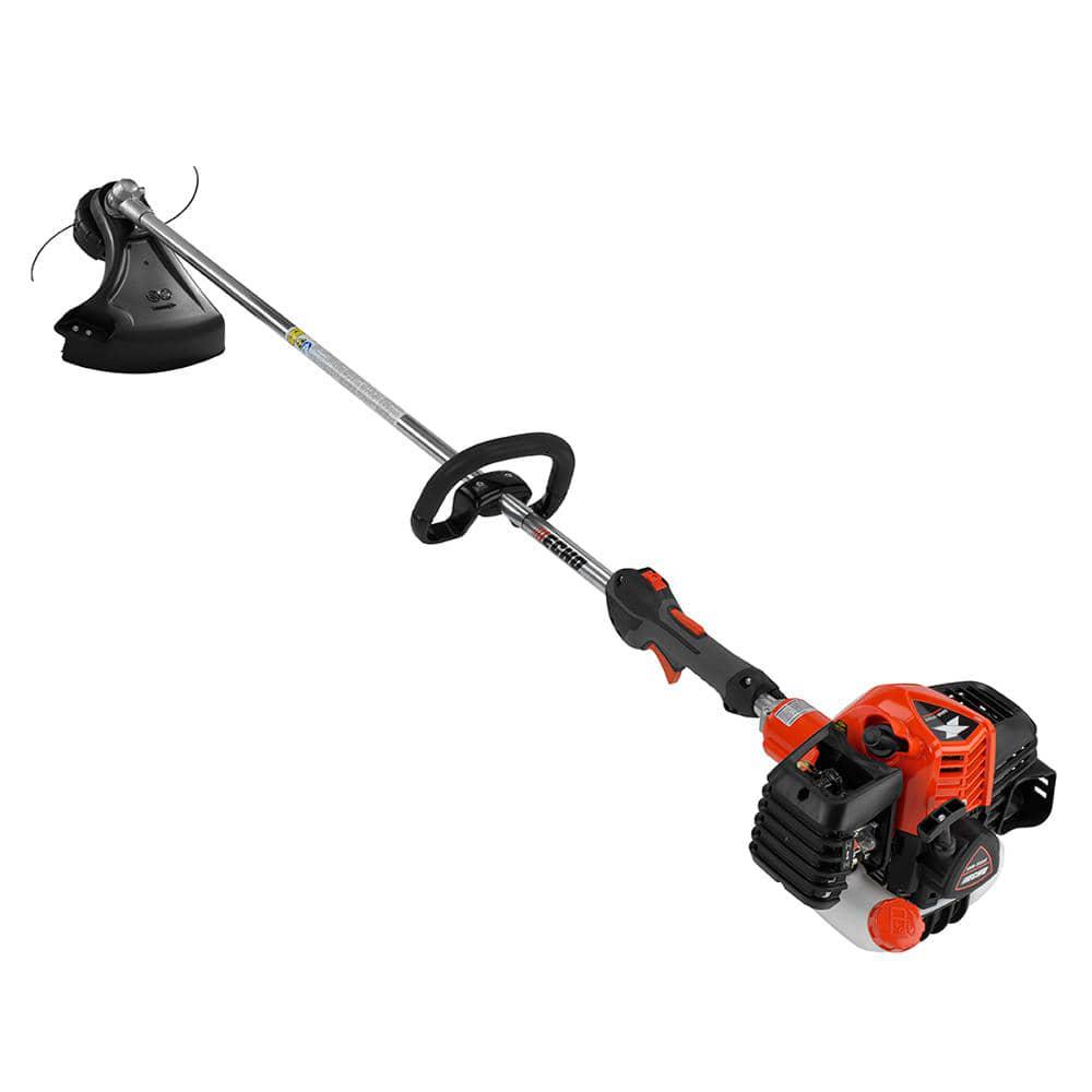 ECHO 30 cc Gas 2Stroke X Series Straight Shaft String Trimmer