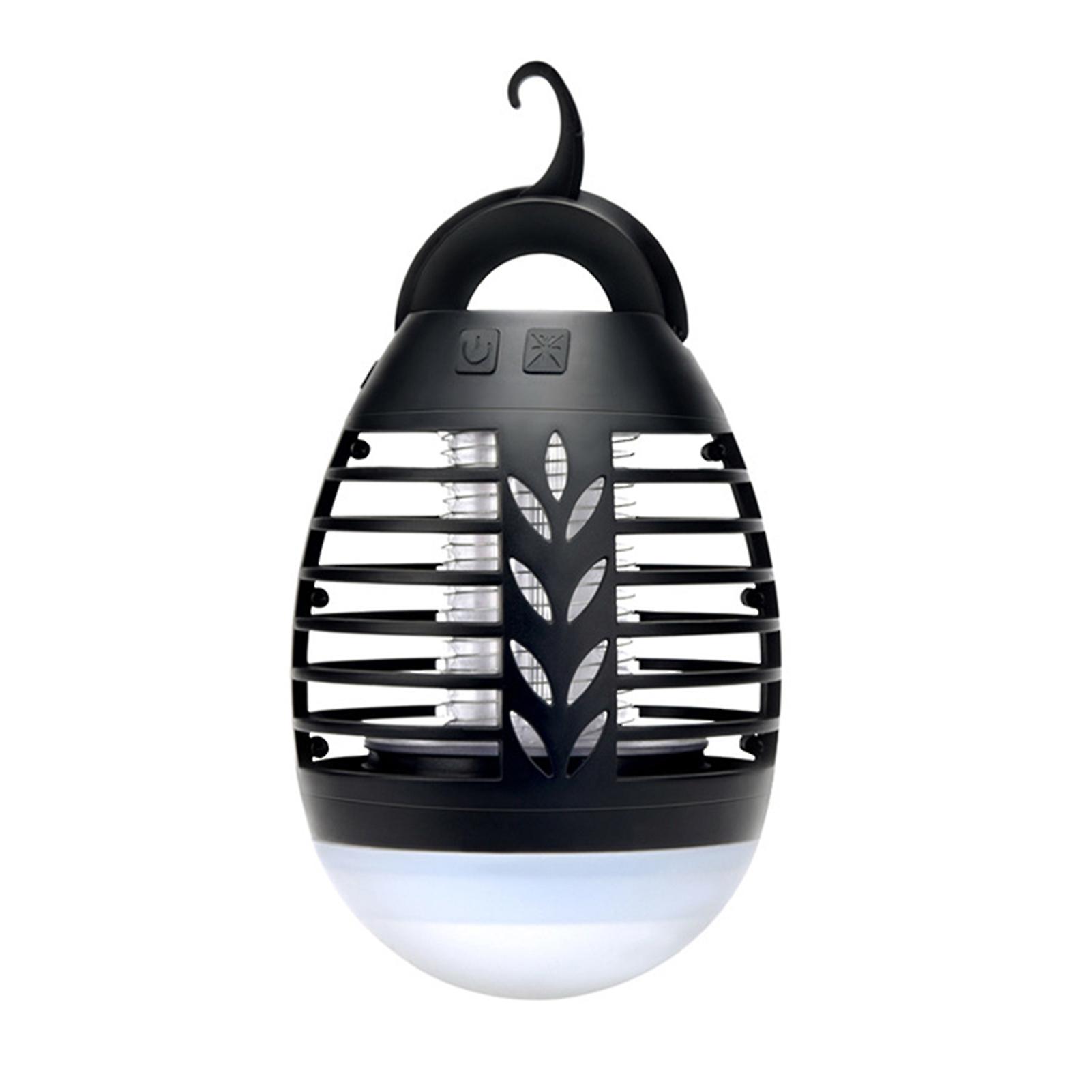 Mosquito Killer Lamp， Usb Cable， User Manual