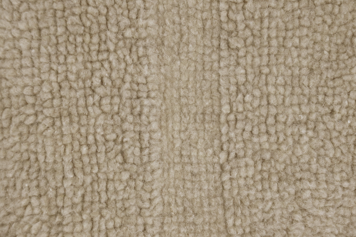 Sheep Beige Steppe Rug