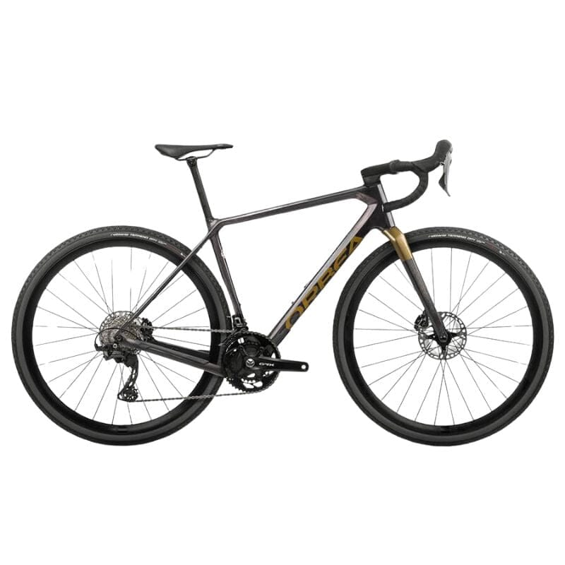 Orbea Terra M20TEAM