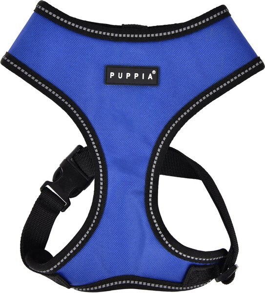 Puppia Trek A Dog Harness