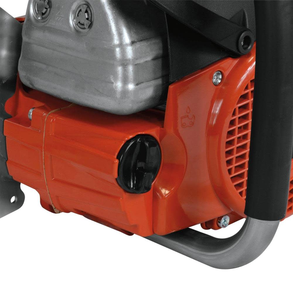 79 cc Chain Saw， Power Head Only ;