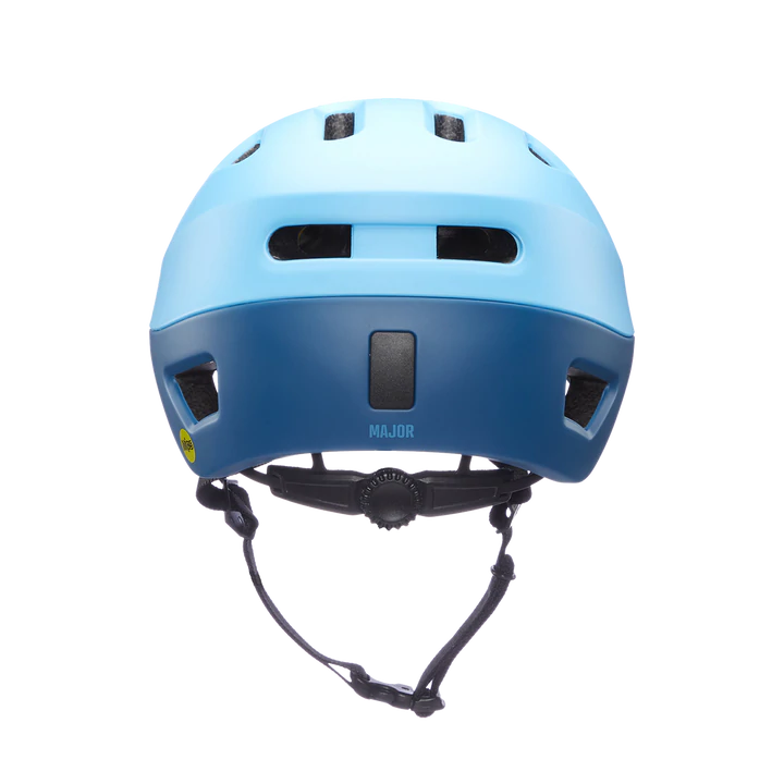 Bern Major MIPS Helmet - Matt Cyan